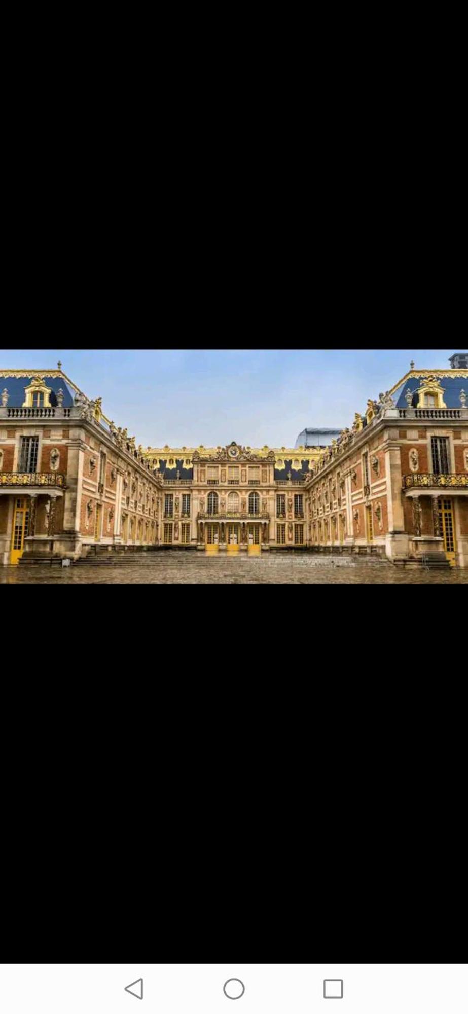 Le Vauban, Charmant Studio 5 Minutes Du Chateau Versailles Buitenkant foto