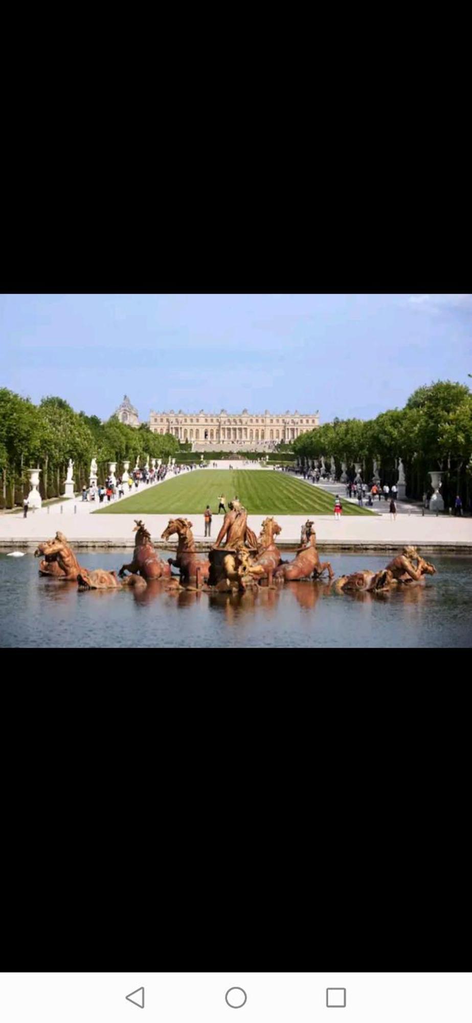 Le Vauban, Charmant Studio 5 Minutes Du Chateau Versailles Buitenkant foto