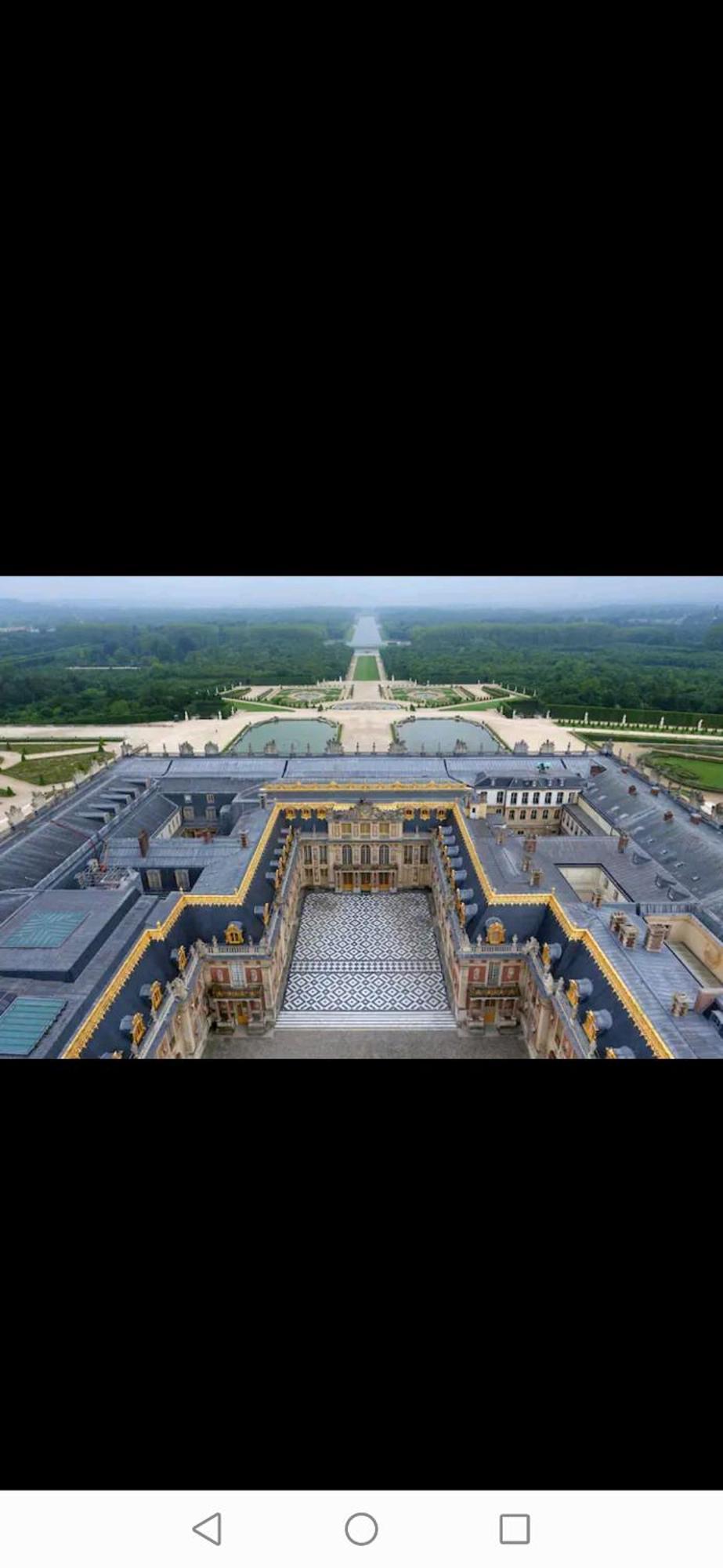 Le Vauban, Charmant Studio 5 Minutes Du Chateau Versailles Buitenkant foto