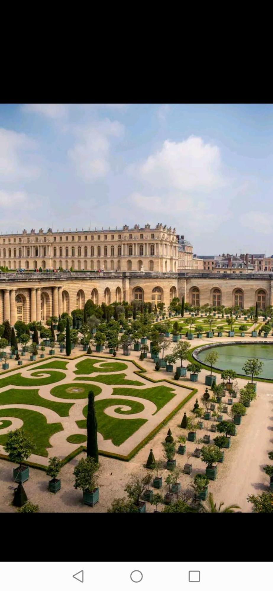 Le Vauban, Charmant Studio 5 Minutes Du Chateau Versailles Buitenkant foto